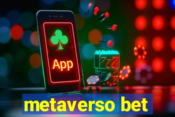 metaverso bet